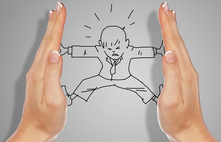 چطور برنامه ریزی روزانه داشته باشیم؟ + نمونه برنامه روزانه و تقسیم اوقات روزانه_دنیای تکنولوژی 21 تفکیک انتظارات در برنامه ریزی روزانه