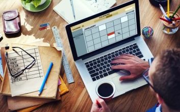 برنامه ریزی روزانه