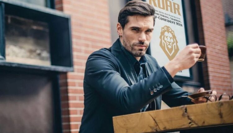 رابطه با مرد آلفا: آیا با یک مرد آلفا رابطه دارید؟ + ویژگیها مرد آلفا در رابطه_دنیای تکنولوژی 36 مرد با چهره مطمئن