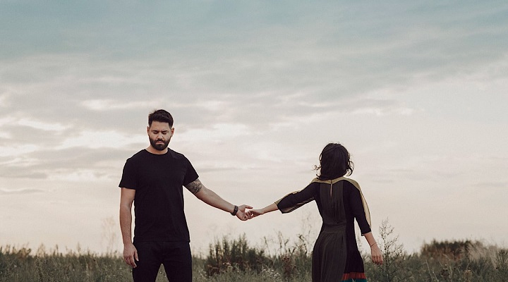 رابطه با مرد آلفا: آیا با یک مرد آلفا رابطه دارید؟ + ویژگیها مرد آلفا در رابطه_دنیای تکنولوژی 40 مزیت های جدایی موقت در رابطه