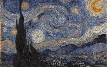 تصویر روز ناسا