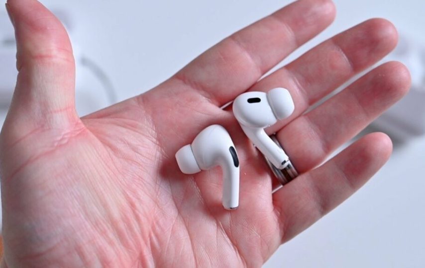 ایرپاد پرو 3 احتمالاً در سال 2026 به بازار می‌آید