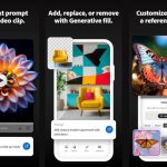 قابلیت‌های اپ ادوبی Firefly