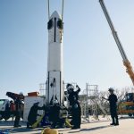 هوندا با اولین آزمایش موفق موشک خود وارد رقابت فضایی شد + ویدیو