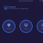 Advanced SystemCare