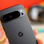 پیکسل ۱۰ گوگل