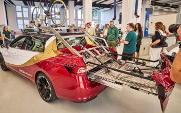 اشکودا سوپرب