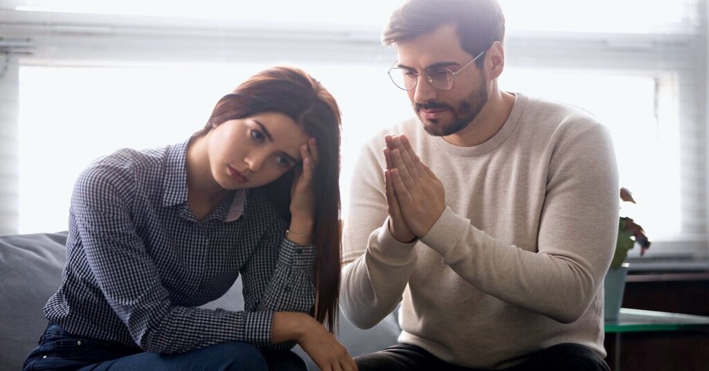 1751039412 770 خیانت مجدد همسر آیا همسر شما مجدد خیانت می‌کند؟ دنیای تکنولوژی