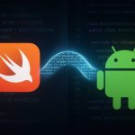 اندروید و اپل Swift