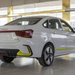 شرایط فروش خودروهای برقی ایران خودرو