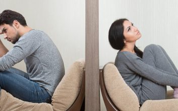 عوارض نداشتن رابطه جنسی برای زنان متاهل