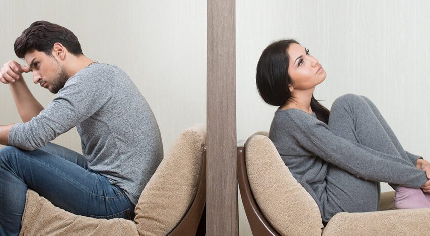 عوارض نداشتن رابطه جنسی برای زنان متاهل