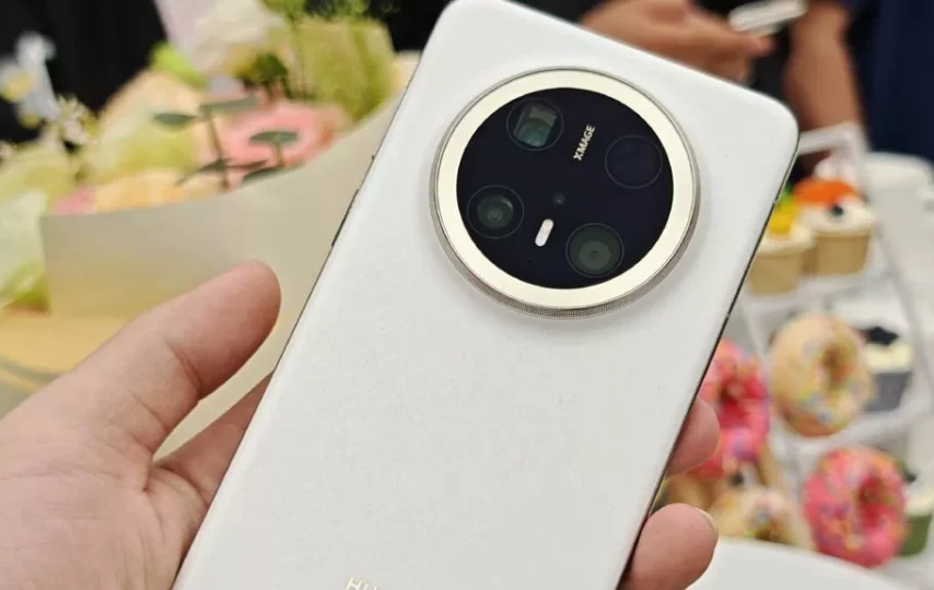 معرفی احتمالی سری میت 80 با تراشه Kirin 9030 در پایان 2025