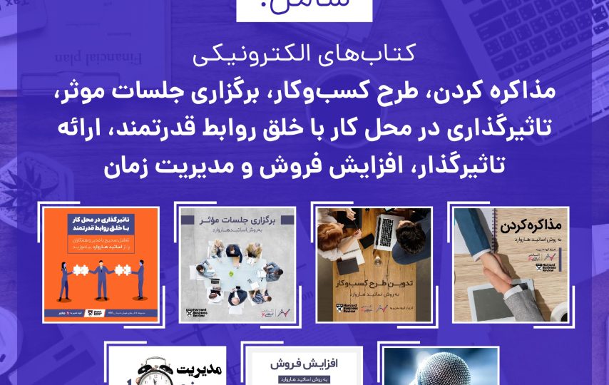 راهنمای عملی مدیریت انعطاف‌پذیر در ۶ گام
