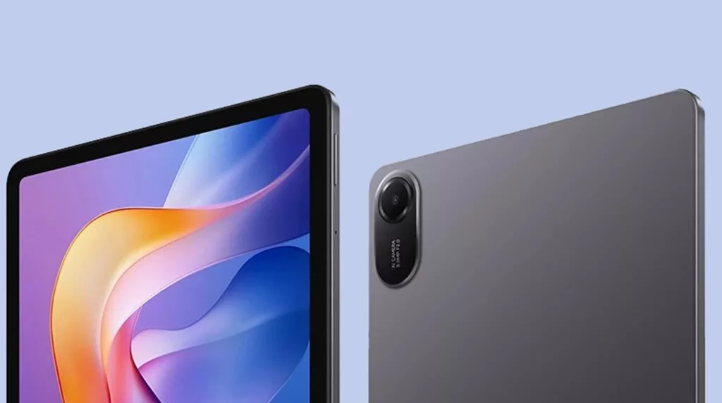 ردمی پد ۲ معارفه شد؛ تبلت اقتصادی با نمایشگر ۱۱.webp