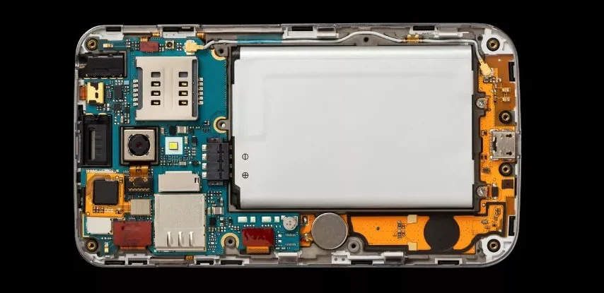 محققان روشی برای استخراج طلا از گوشی‌ها و لپ‌تاپ‌های قدیمی کشف کردند