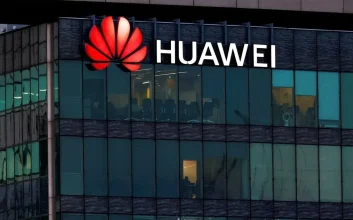 هواوی و آمریکا