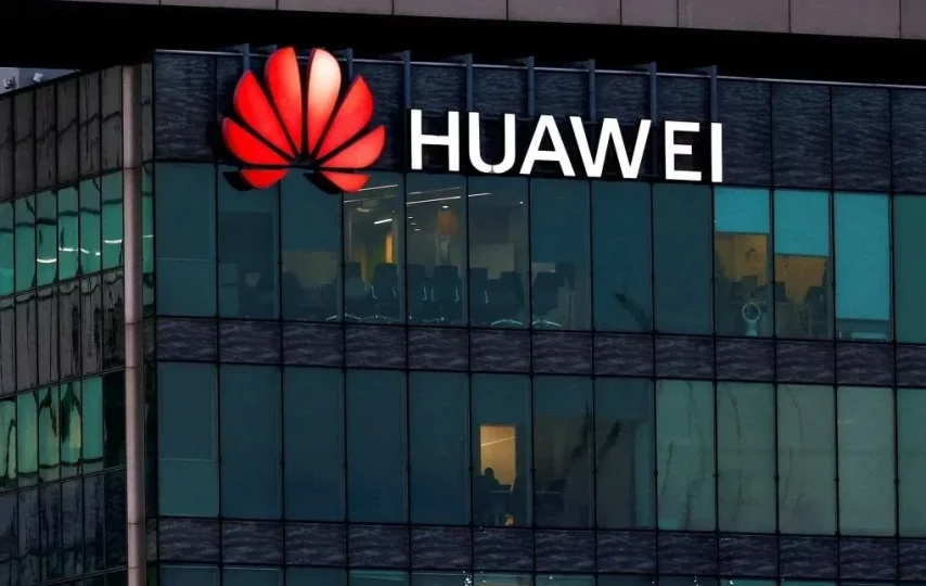 هواوی و آمریکا