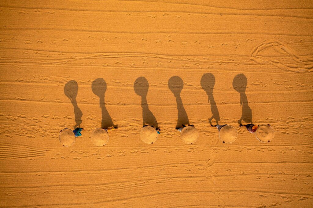 برندگان مسابقه عکاسی هوایی ۲۰۲۵ معارفه شدند؛ از نهنگ گوژپشت تا آتشفشان ایسلند_دنیای تکنولوژی 62 1751537849 688 برندگان مسابقه عکاسی هوایی ۲۰۲۵ معارفه شدند؛ از نهنگ گوژپشت