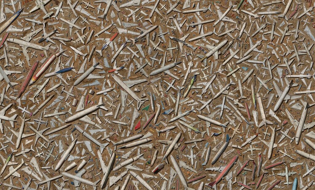 برندگان مسابقه عکاسی هوایی ۲۰۲۵ معارفه شدند؛ از نهنگ گوژپشت تا آتشفشان ایسلند_دنیای تکنولوژی 76 1751537851 428 برندگان مسابقه عکاسی هوایی ۲۰۲۵ معارفه شدند؛ از نهنگ گوژپشت