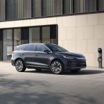 حسادت به پیروزی شیائومی YU7؛ بی وای دی تانگ L با قیمت کمتر اراعه میشود_دنیای تکنولوژی 2 بی وای دی تانگ L