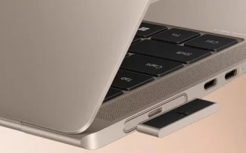 لپ‌تاپ آنر مجیک‌بوک آرت 14 (2025) معرفی شد