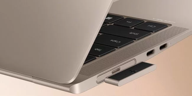 لپ‌تاپ آنر مجیک‌بوک آرت 14 (2025) معرفی شد