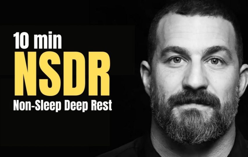 دکتر اندرو هوبرمن