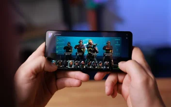 سونی فروش گوشی اکسپریا 1 VII را به‌دلیل مشکلات فنی متوقف کرد