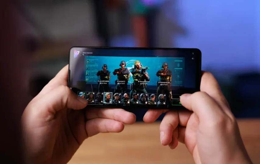 سونی فروش گوشی اکسپریا 1 VII را به‌دلیل مشکلات فنی متوقف کرد