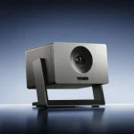 شیائومی از Laser Projector 3 با رزولوشن 4K و صدای دالبی رونمایی کرد_دنیای تکنولوژی 3 شیائومی از Laser Projector 3 با رزولوشن 4K و صدای دالبی رونمایی کرد