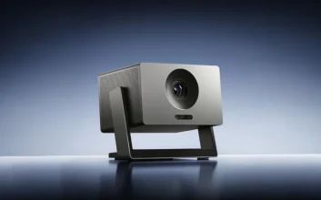 شیائومی از Laser Projector 3 با رزولوشن 4K و صدای دالبی رونمایی کرد