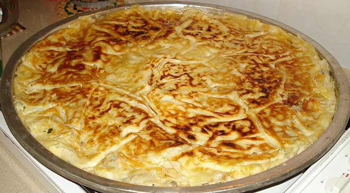 غذاهای محلی ترکیه؛ ۳۷ مورد از غذاهای ترکیه خوشمزه و دلچسب_دنیای تکنولوژی 91 سوبورگی-غذاهای محلی ترکیه