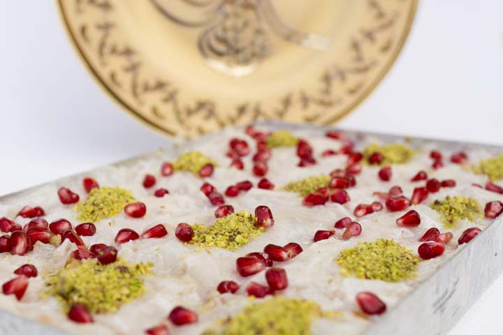 غذاهای محلی ترکیه؛ ۳۷ مورد از غذاهای ترکیه خوشمزه و دلچسب_دنیای تکنولوژی 94 گوللاچ-غذاهای محلی ترکیه