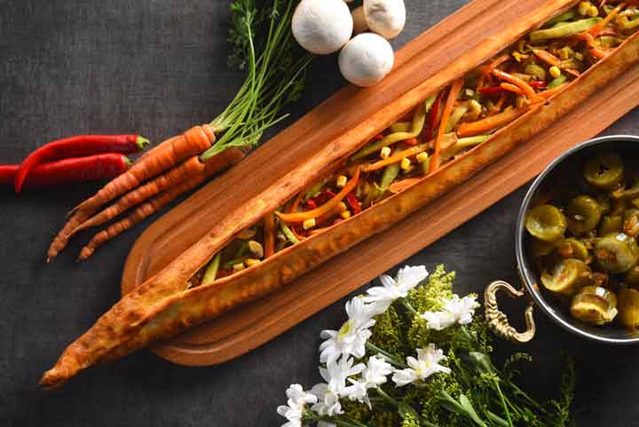 غذاهای محلی ترکیه؛ ۳۷ مورد از غذاهای ترکیه خوشمزه و دلچسب_دنیای تکنولوژی 89 پیده-غذاهای محلی ترکیه