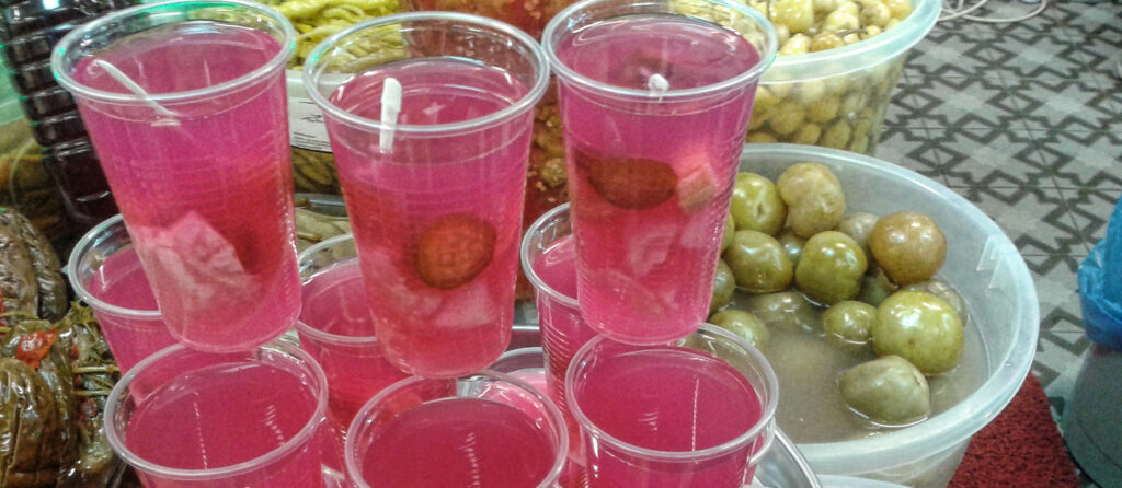 غذاهای محلی ترکیه؛ ۳۷ مورد از غذاهای ترکیه خوشمزه و دلچسب_دنیای تکنولوژی 106 1752018027 32 غذاهای محلی ترکیه؛ ۳۷ مورد از غذاهای ترکیه خوشمزه و