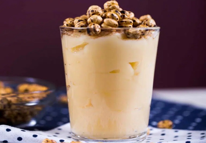 غذاهای محلی ترکیه؛ ۳۷ مورد از غذاهای ترکیه خوشمزه و دلچسب_دنیای تکنولوژی 108 بوزا غذاهای محلی ترکیه