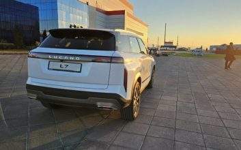 فروش اقساطی لوکانو L7