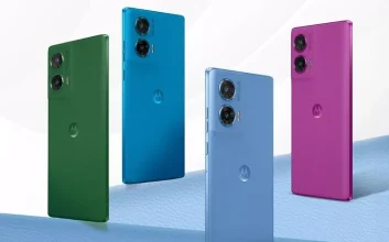 مشخصات گوشی اقتصادی Moto G96 5G موتورولا