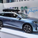 نسخه استیشن بی وای دی سیل ۰۶ با برد ۲۰۰۰ کیلومتر معارفه شد_دنیای تکنولوژی 2 بی وای دی سیل ۰۶