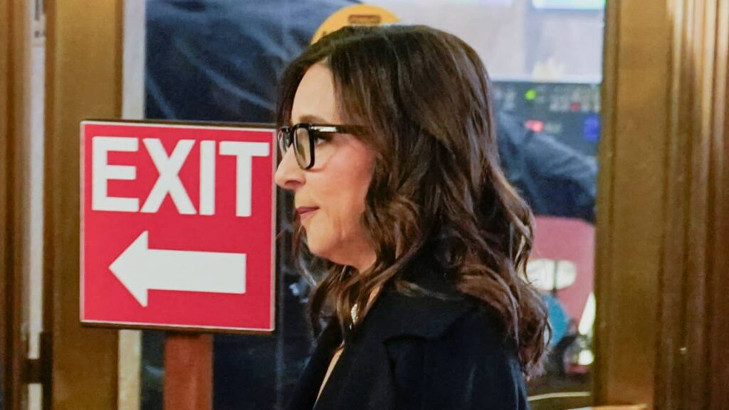 استعفای مدیرعامل ایکس