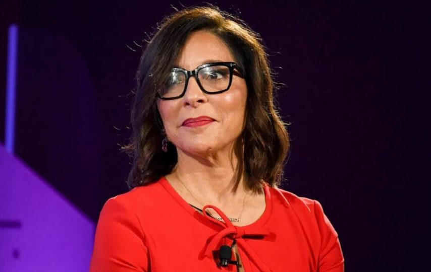 لیندا یاکارینو،  مدیرعامل ایکس