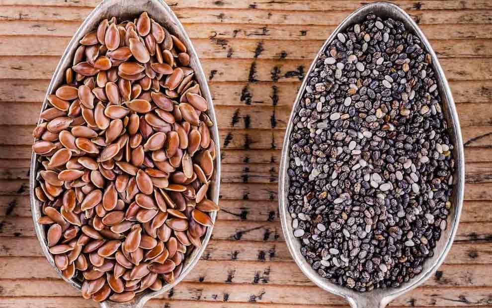 1752172903 487 برای افت اسید معده چه بخوریم؟ ۲۶ خوراکی برای