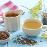 چای رازیانه از درمان های خانگی مفید برای کاهش اسید معده