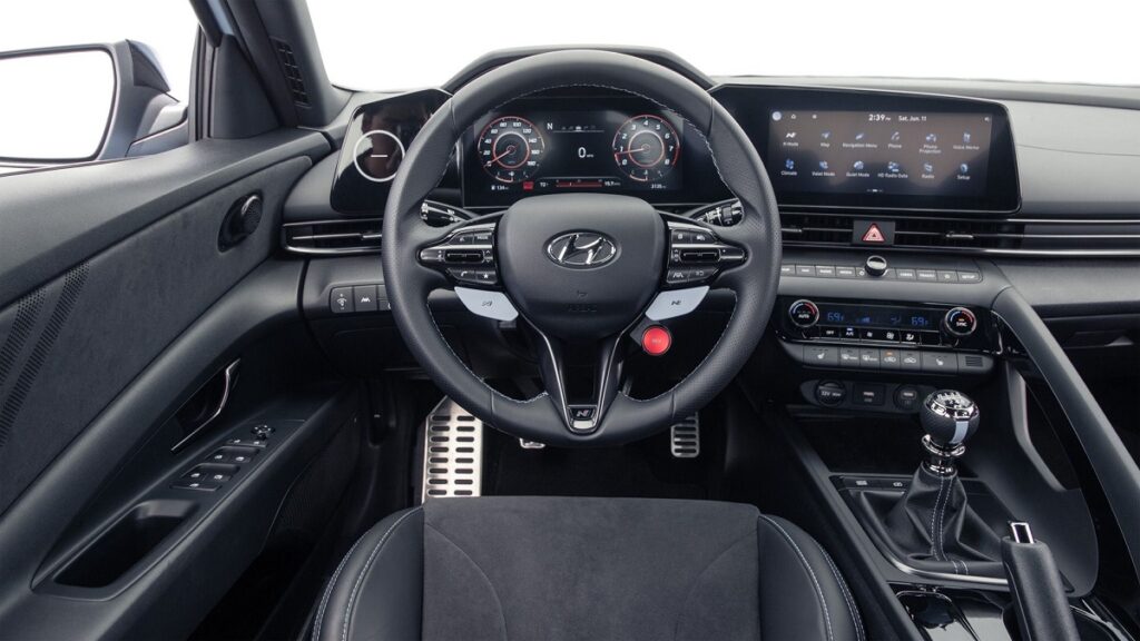 گیربکس دستی