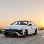 هیوندای الانترا