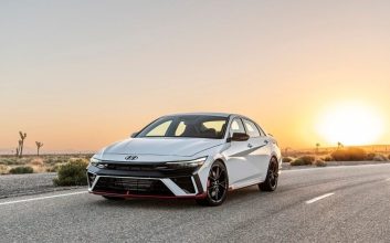 هیوندای الانترا