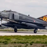 جنگنده اف-۴ فانتوم