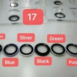 افشای رنگ‌بندی مدل پایه آیفون 17