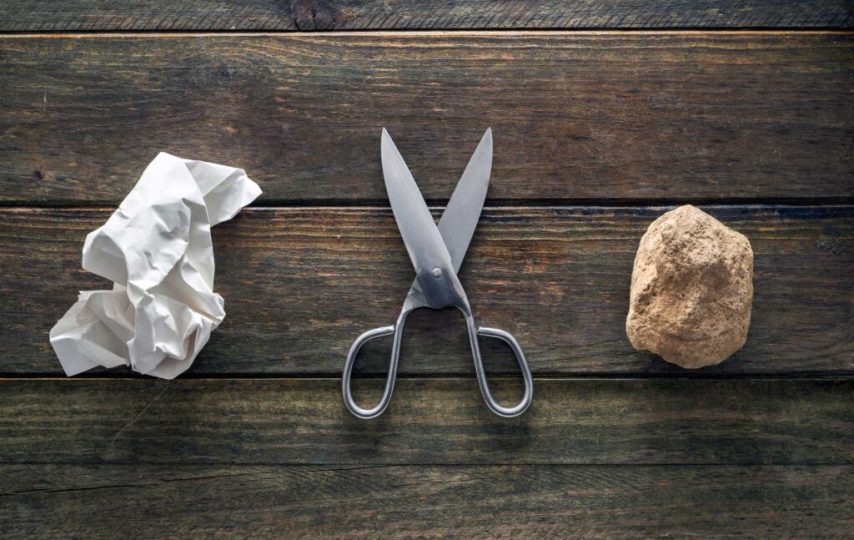 بازی دو نفره خانگی بدون وسیله: ۱۰ بازی جذاب و ساده